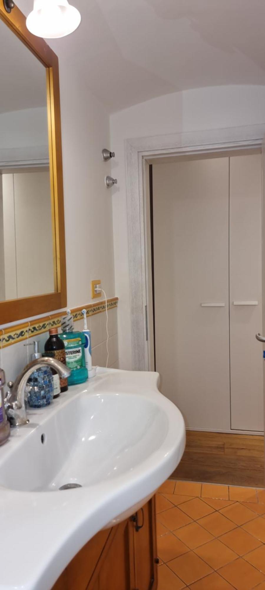 Laura B & B Firenze Bagian luar foto