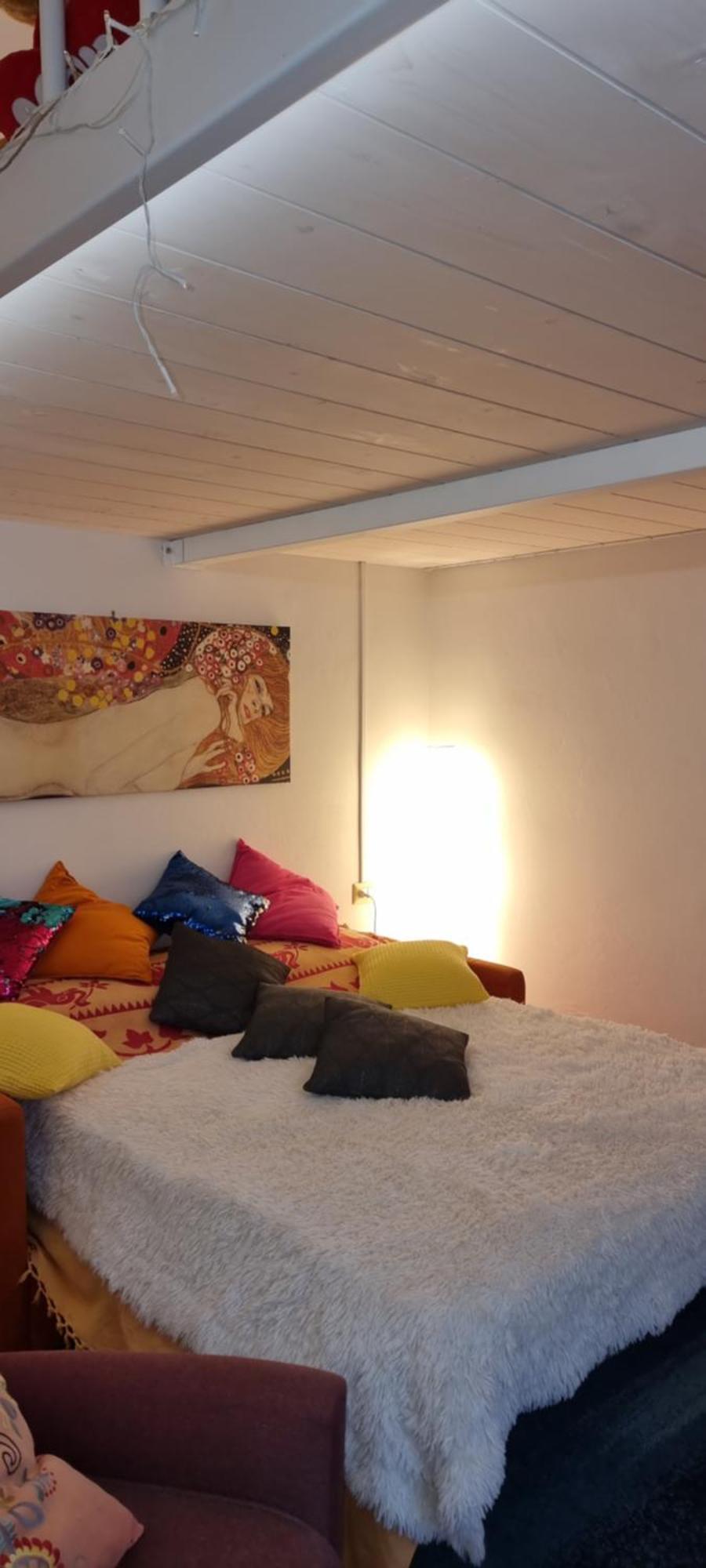 Laura B & B Firenze Bagian luar foto