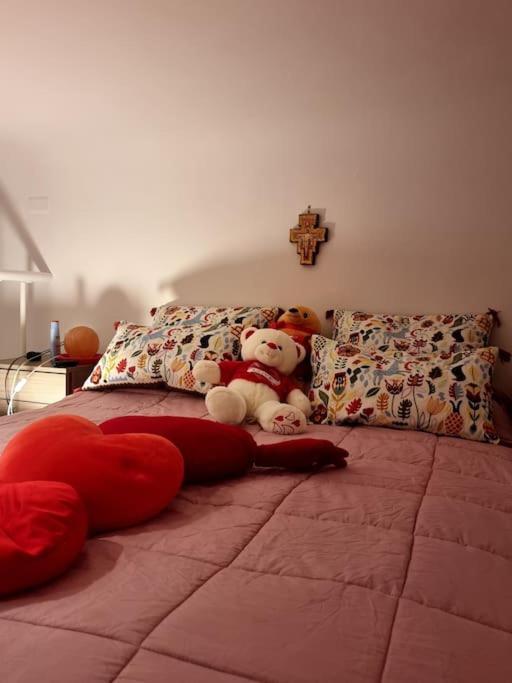 Laura B & B Firenze Bagian luar foto
