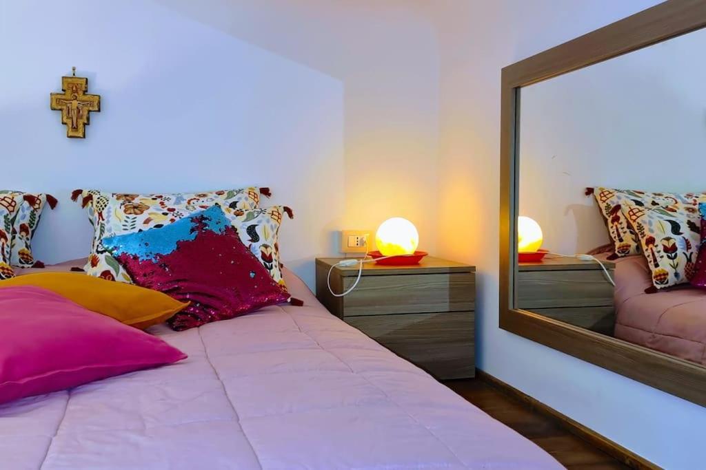 Laura B & B Firenze Bagian luar foto