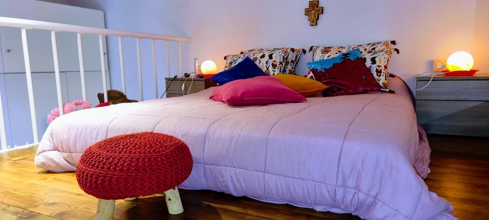 Laura B & B Firenze Bagian luar foto