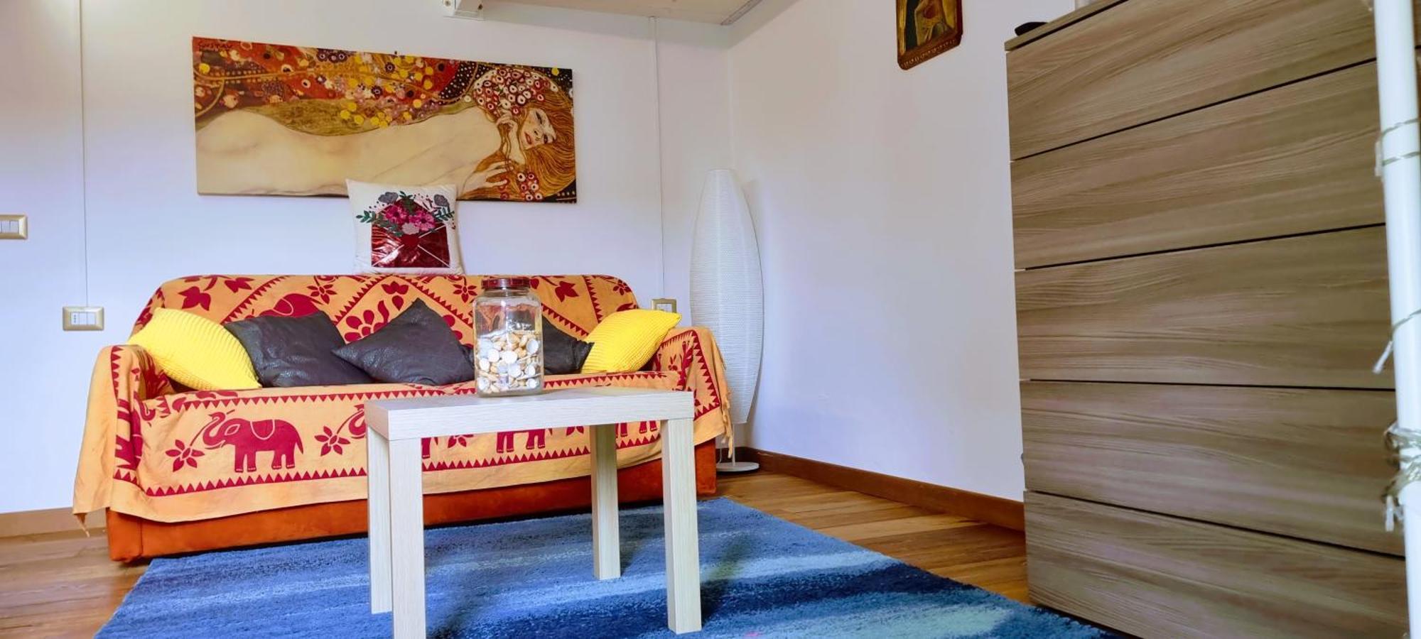 Laura B & B Firenze Bagian luar foto
