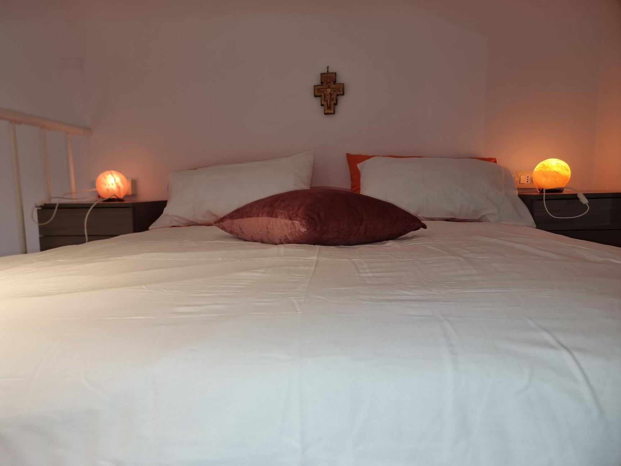 Laura B & B Firenze Bagian luar foto