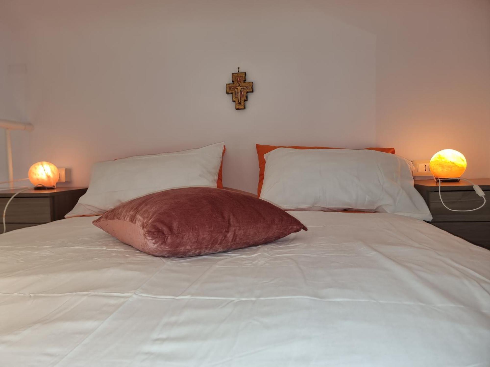 Laura B & B Firenze Bagian luar foto
