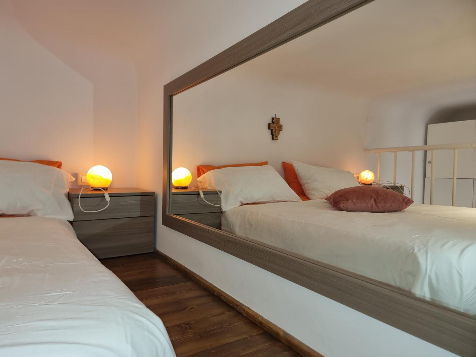Laura B & B Firenze Bagian luar foto