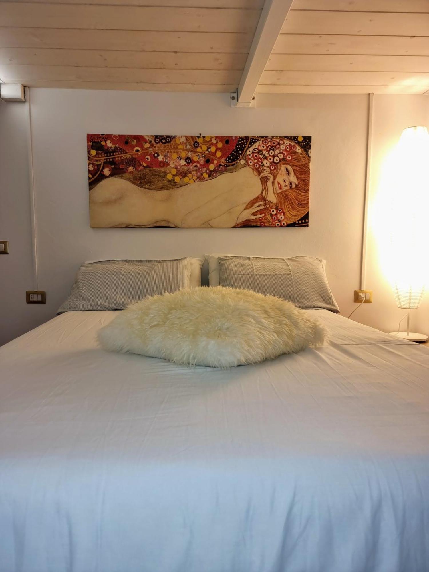 Laura B & B Firenze Bagian luar foto