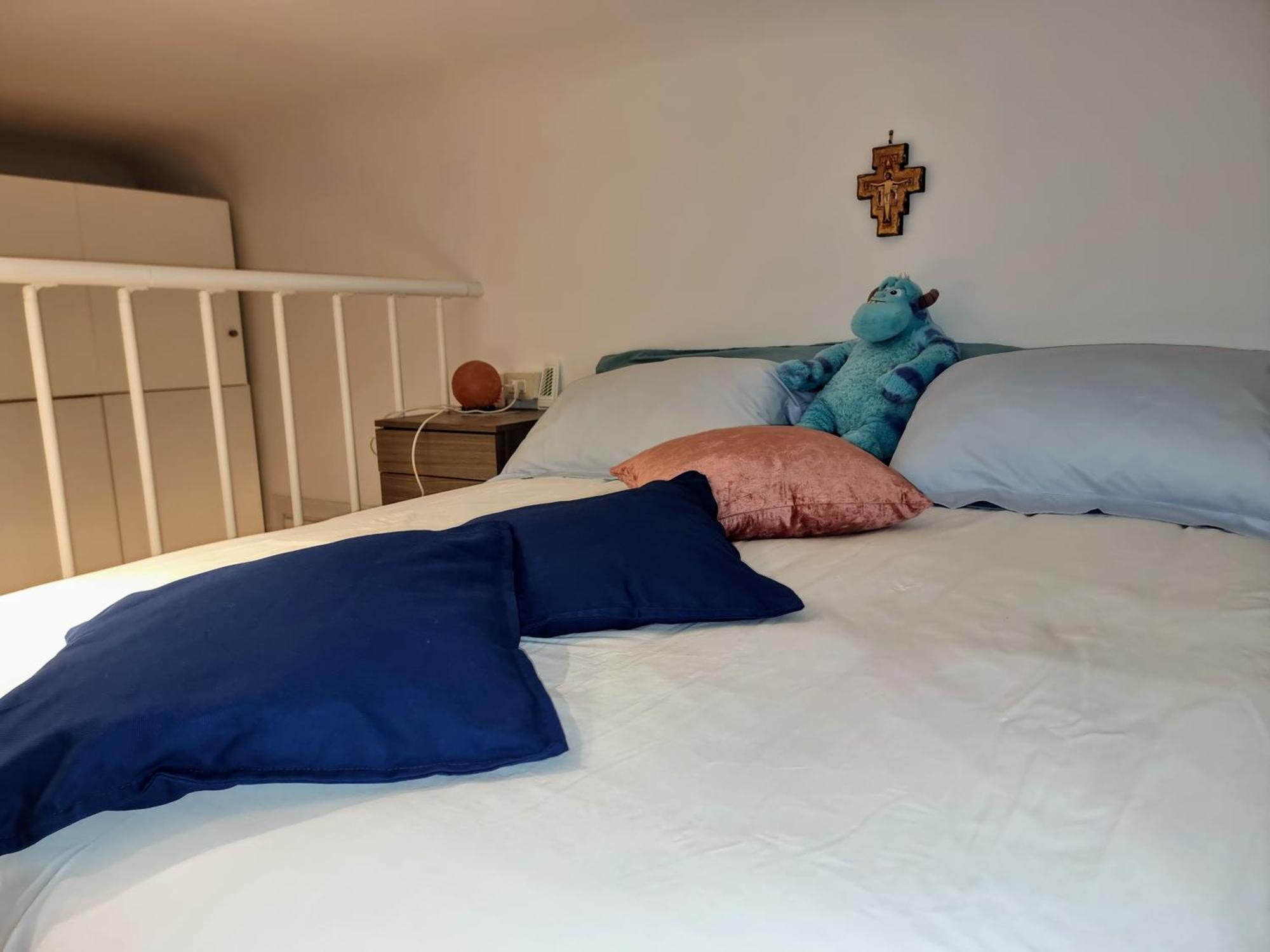 Laura B & B Firenze Bagian luar foto