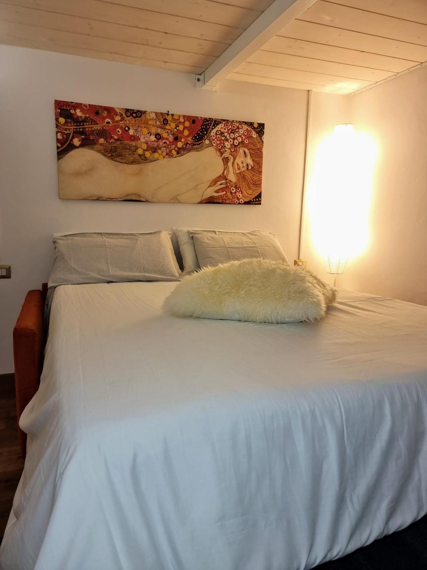 Laura B & B Firenze Bagian luar foto