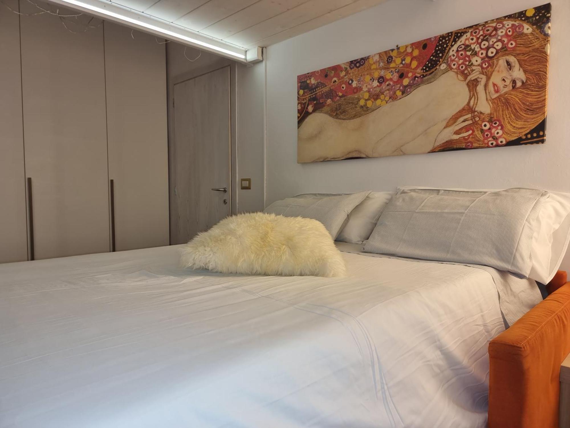 Laura B & B Firenze Bagian luar foto