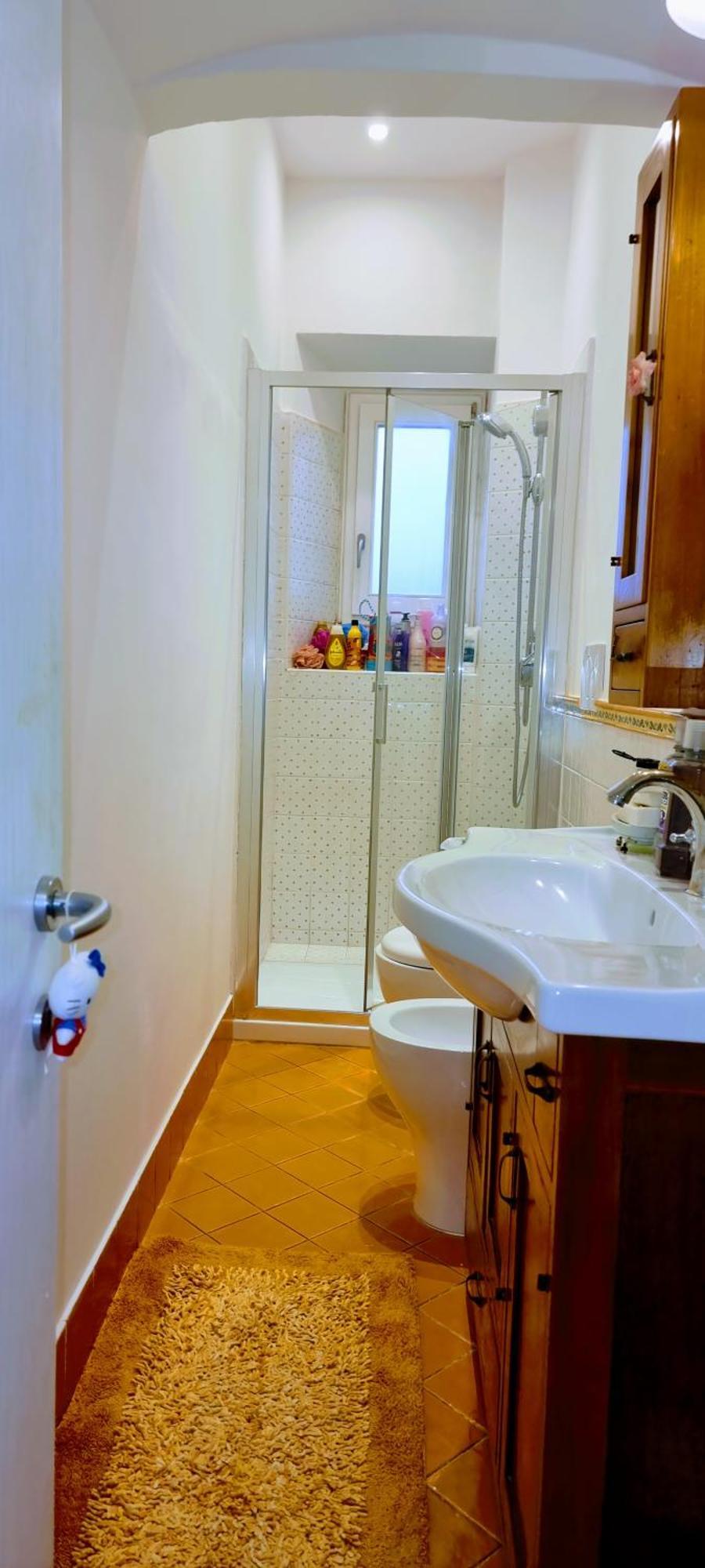 Laura B & B Firenze Bagian luar foto