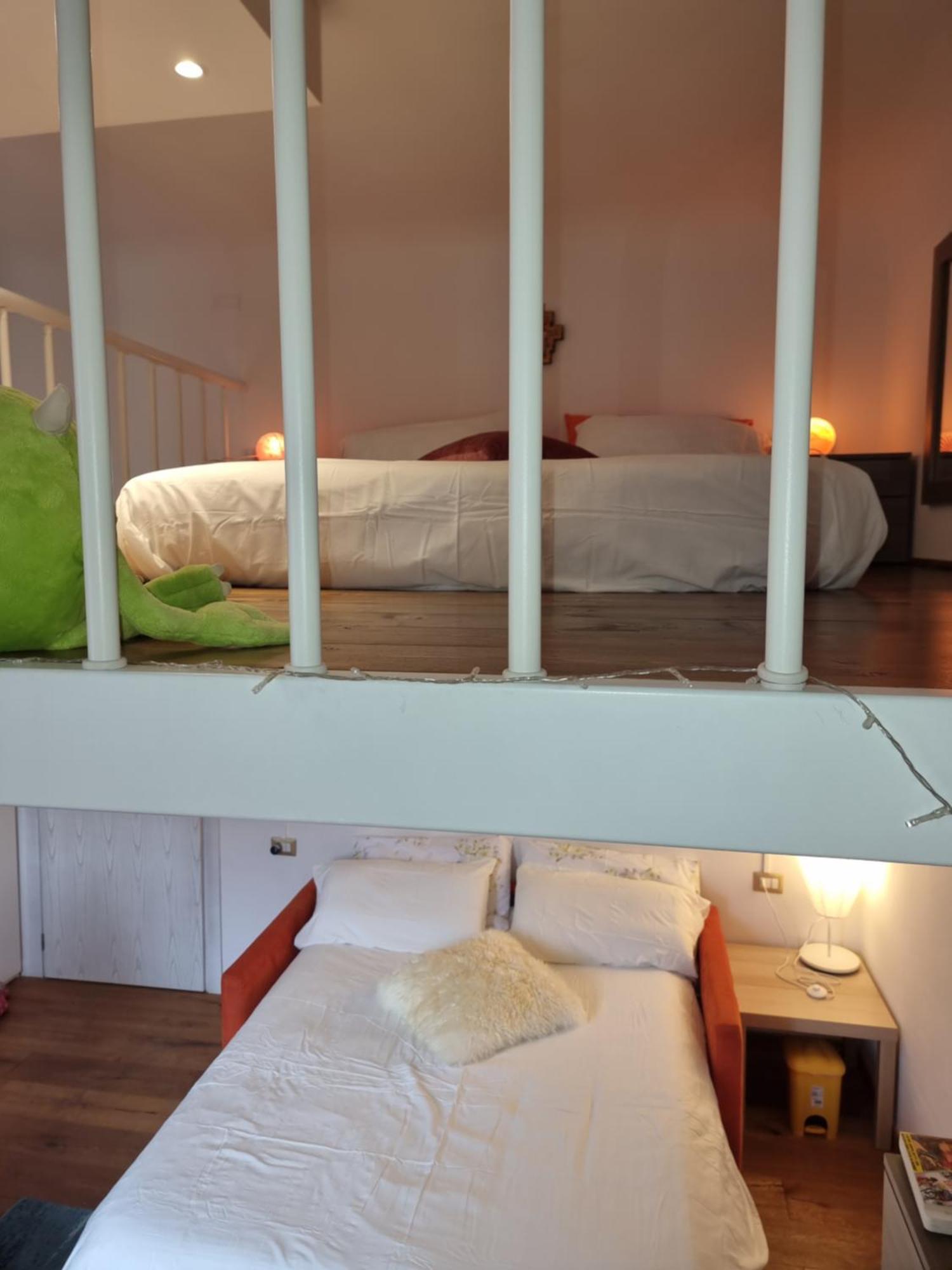 Laura B & B Firenze Bagian luar foto