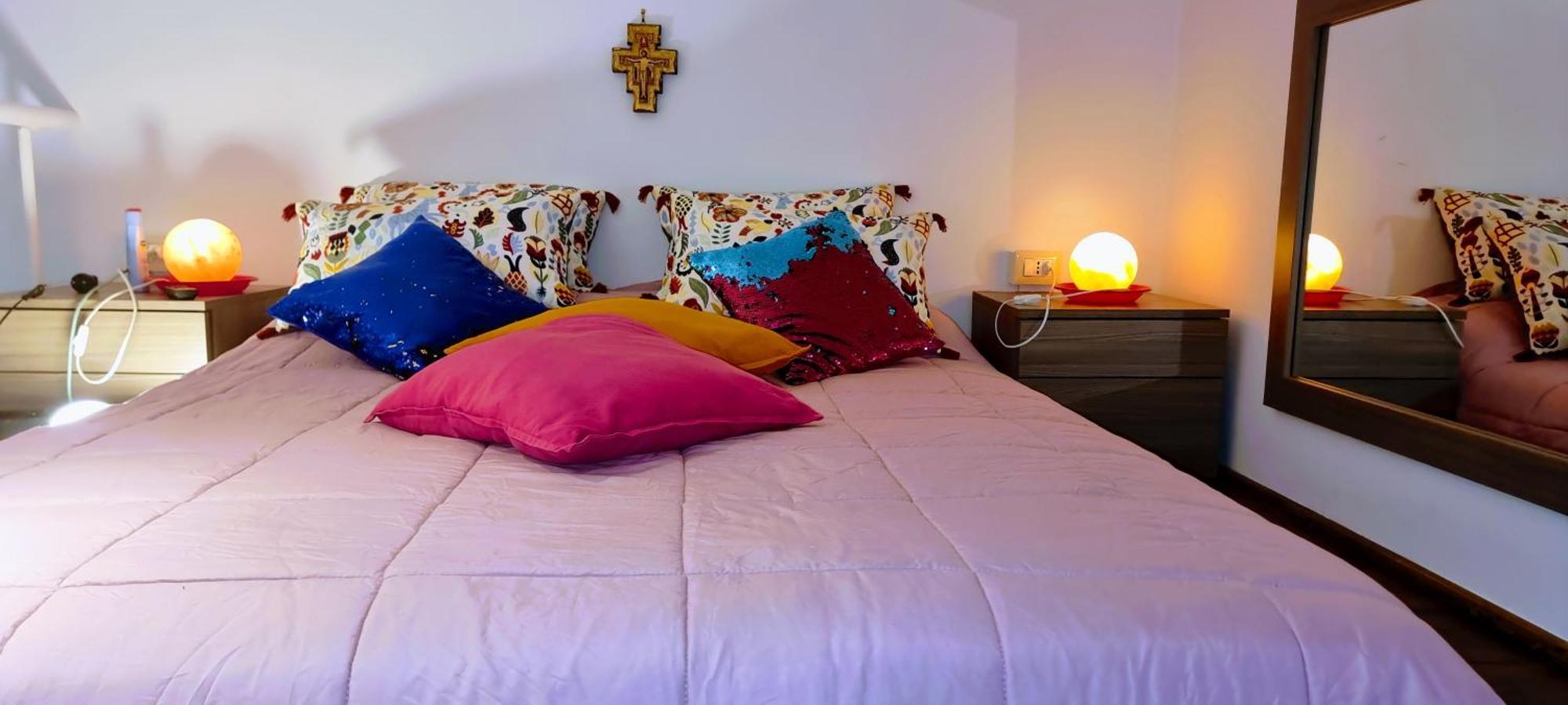 Laura B & B Firenze Bagian luar foto