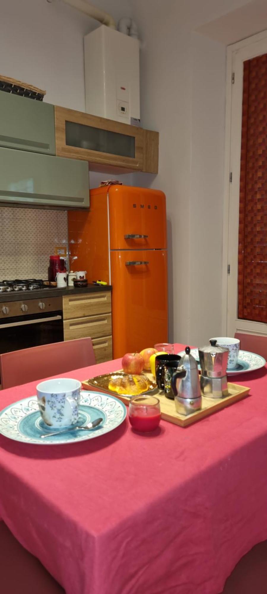Laura B & B Firenze Bagian luar foto