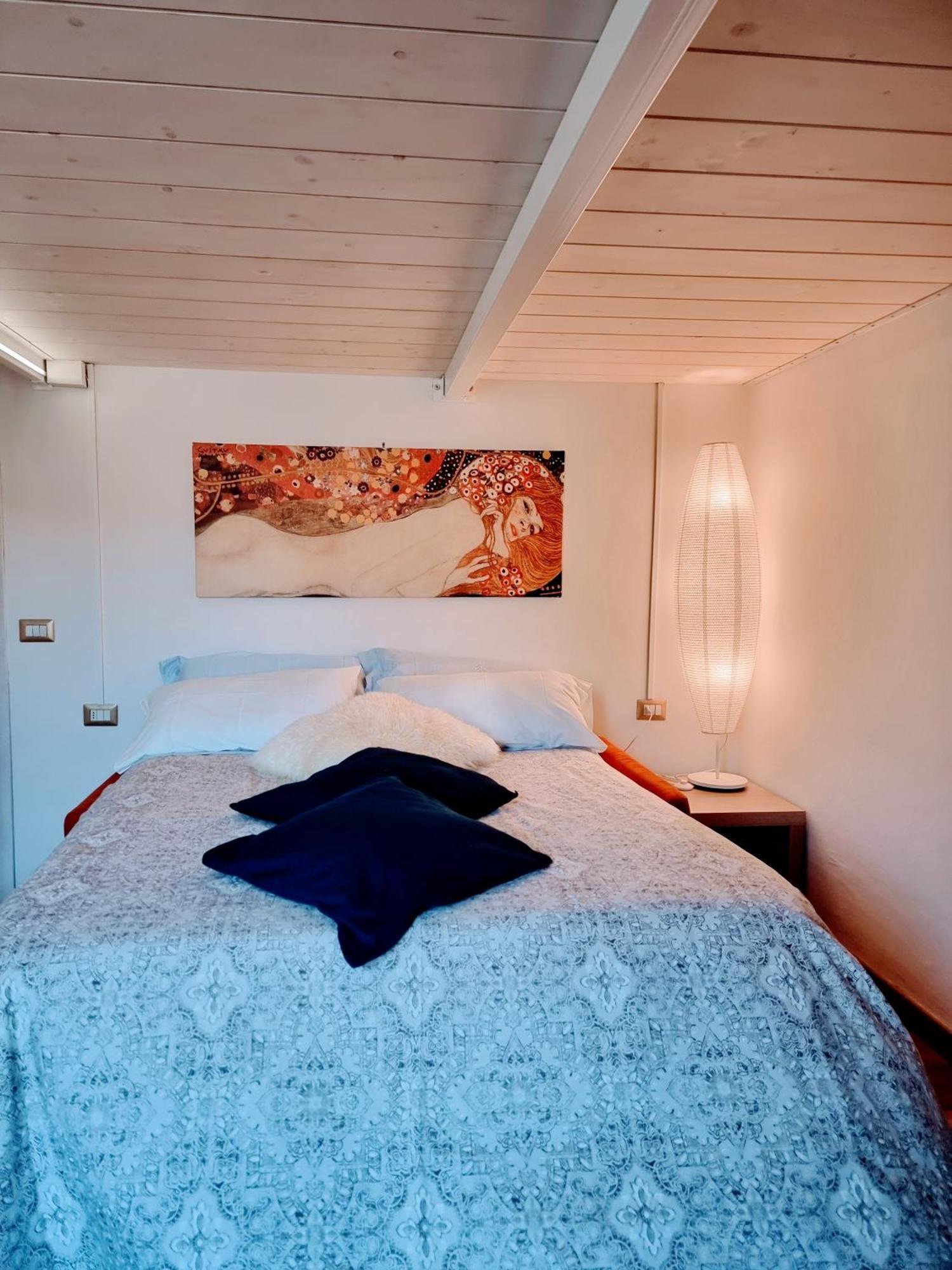 Laura B & B Firenze Bagian luar foto