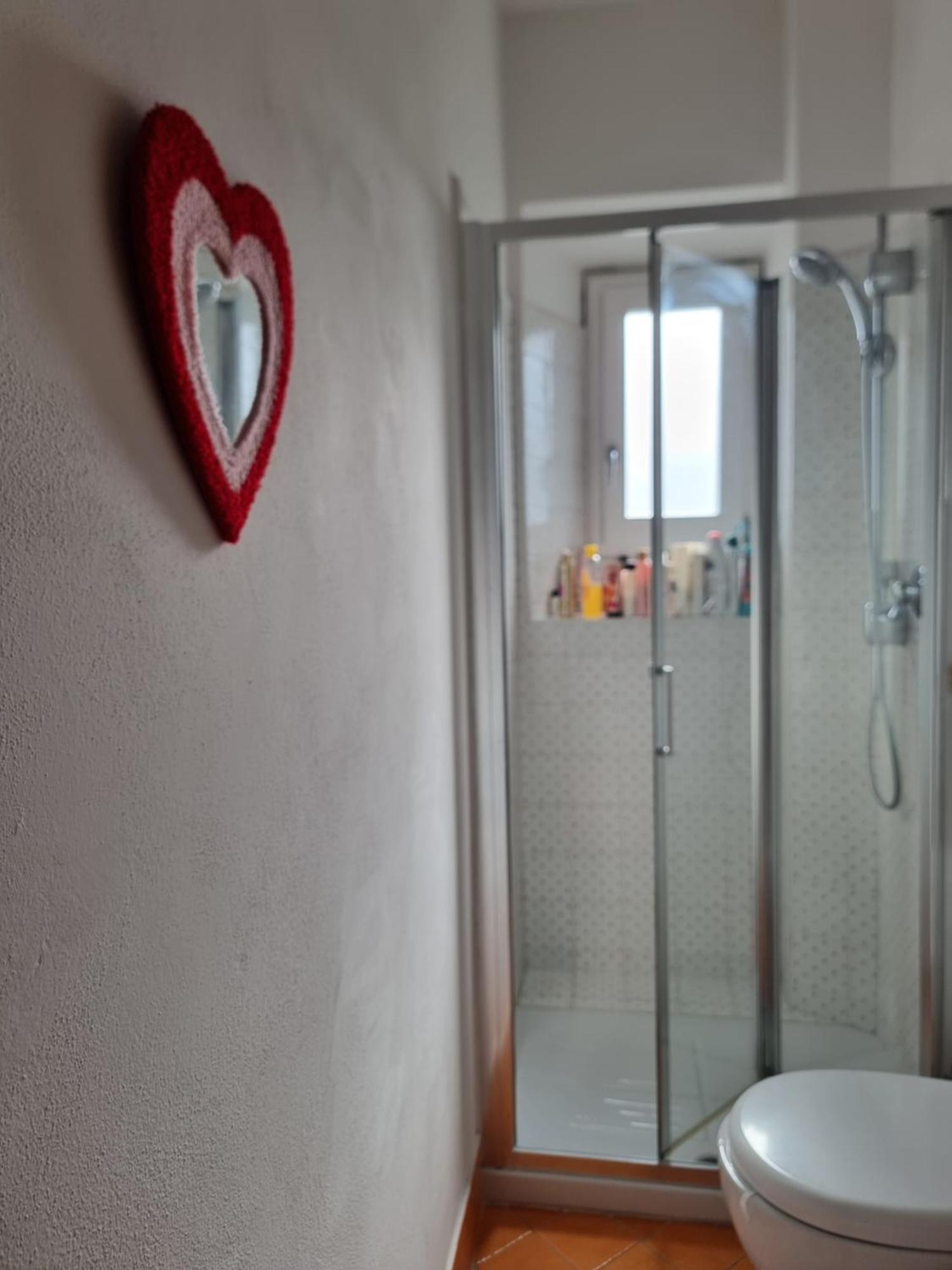 Laura B & B Firenze Bagian luar foto