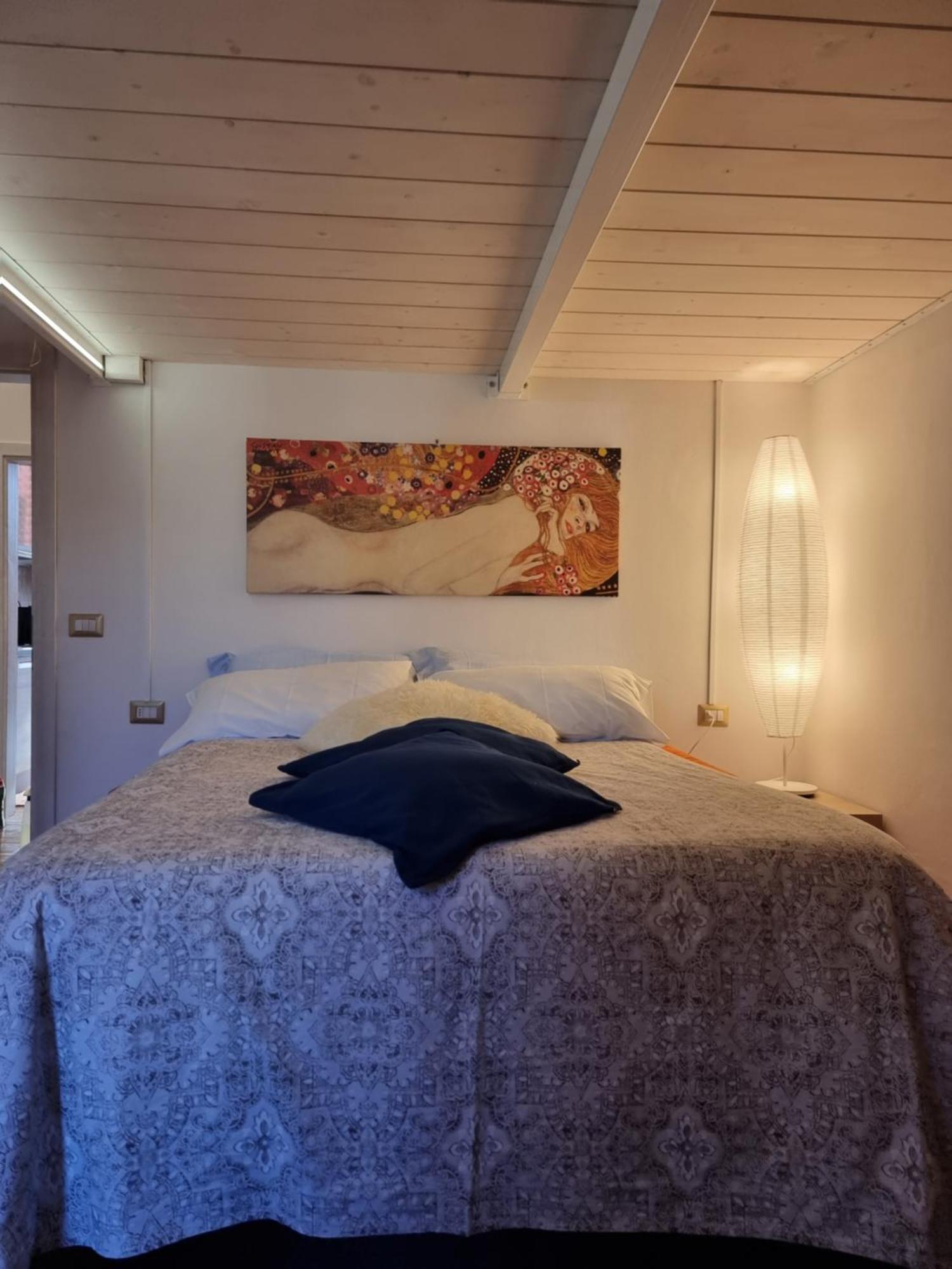 Laura B & B Firenze Bagian luar foto