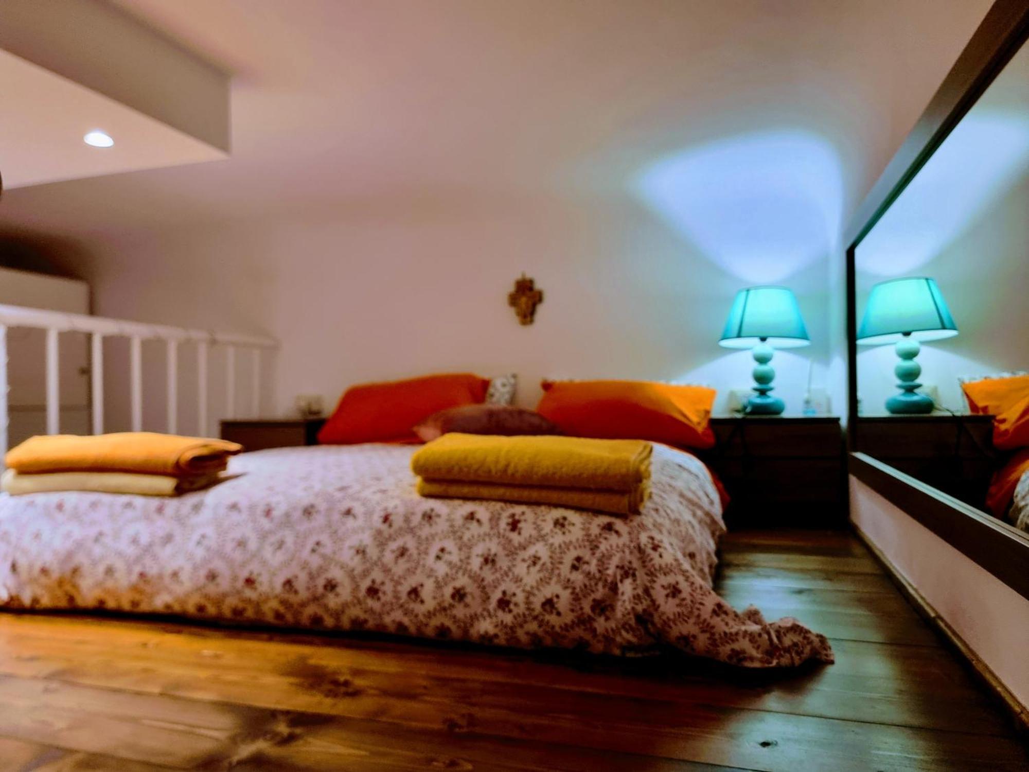 Laura B & B Firenze Bagian luar foto