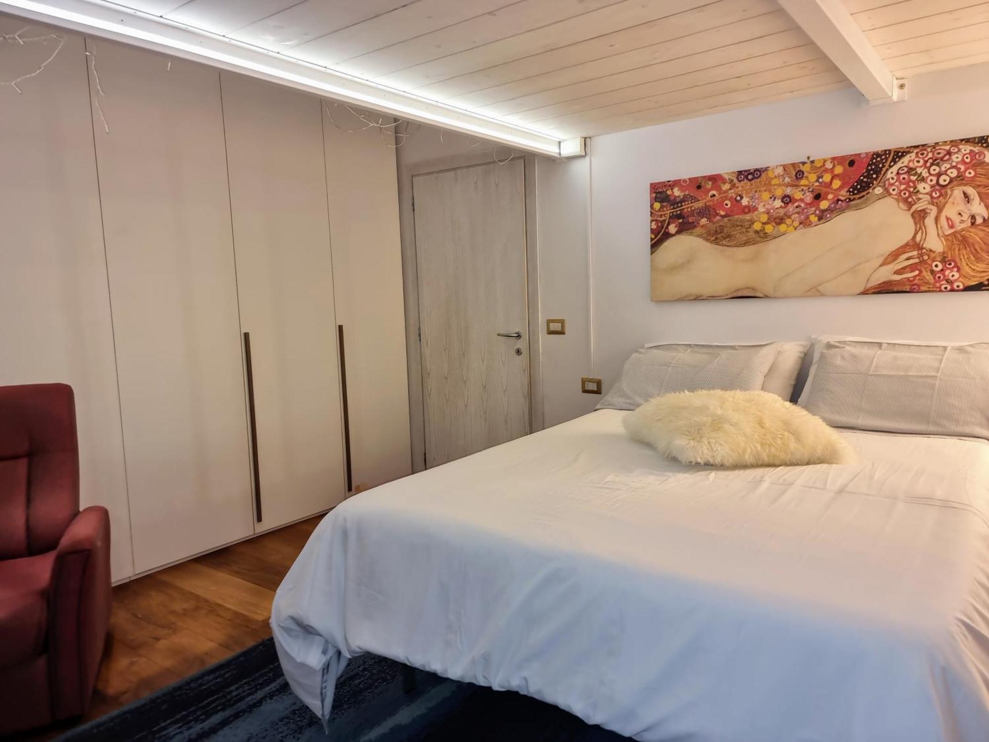 Laura B & B Firenze Bagian luar foto