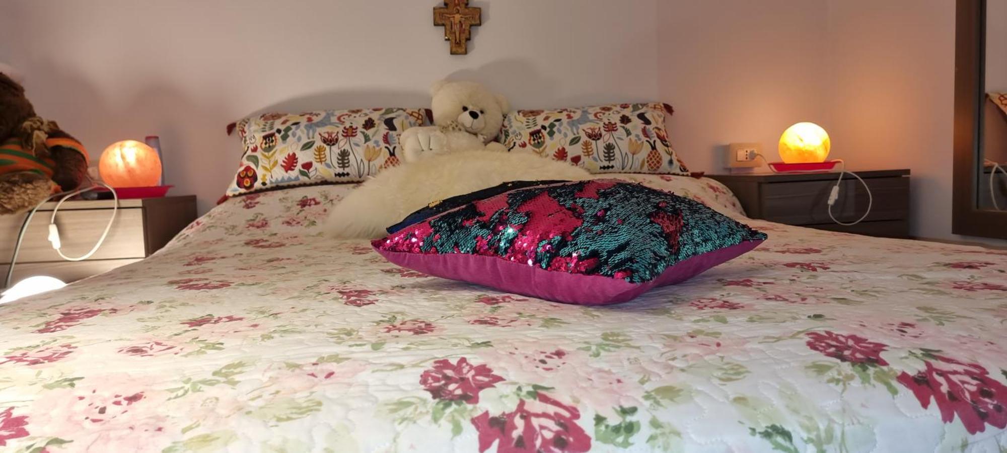 Laura B & B Firenze Bagian luar foto
