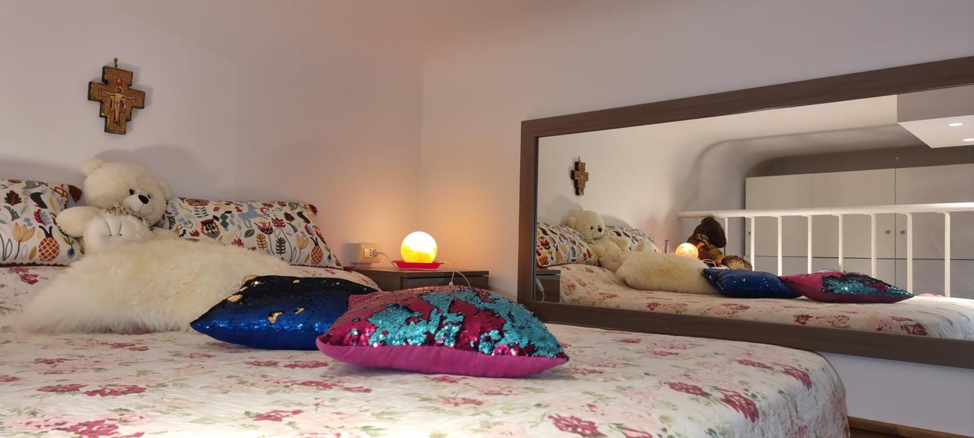 Laura B & B Firenze Bagian luar foto