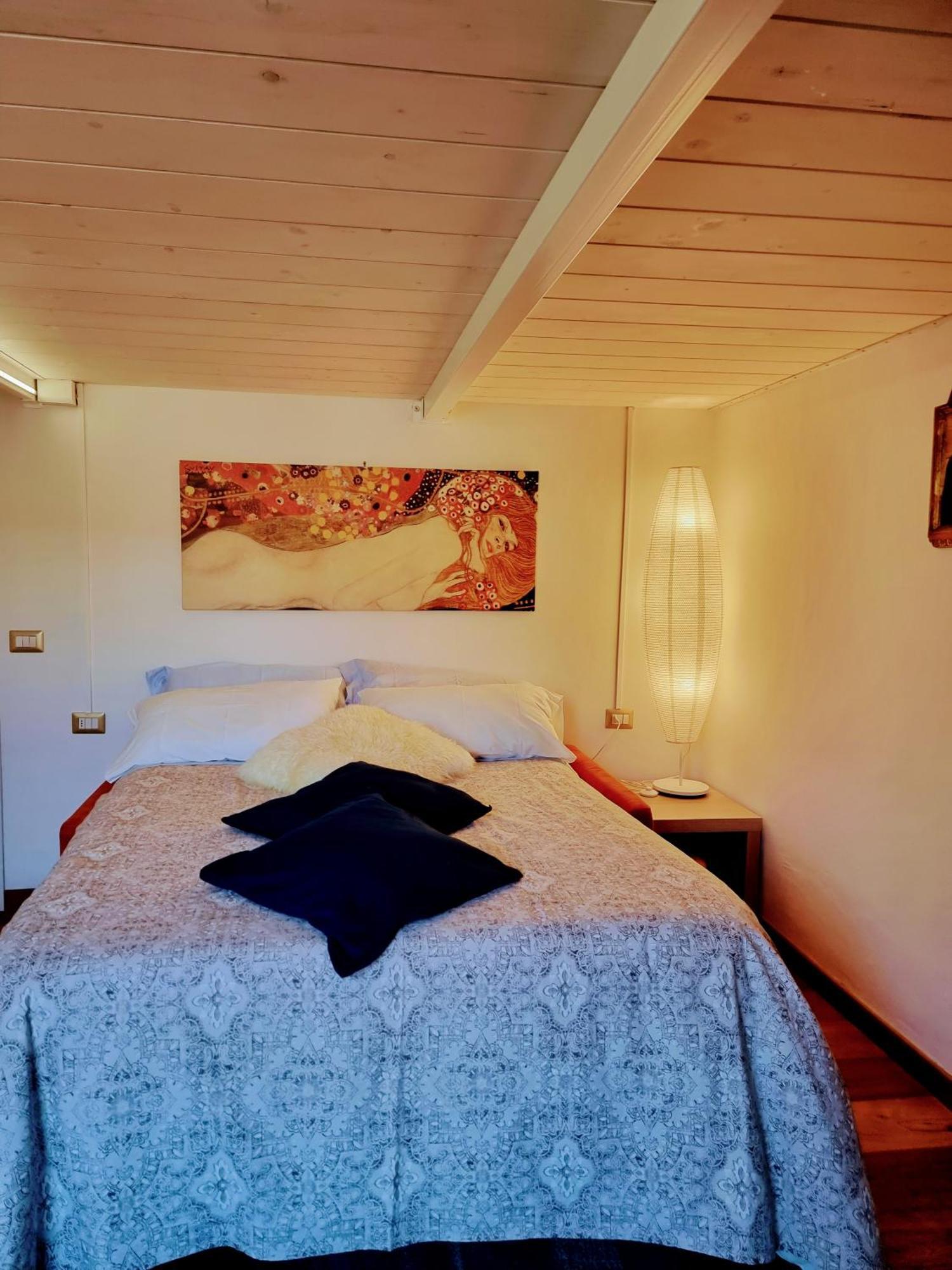 Laura B & B Firenze Bagian luar foto